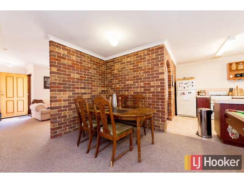 24 Brotherton Way, Australind WA 6233