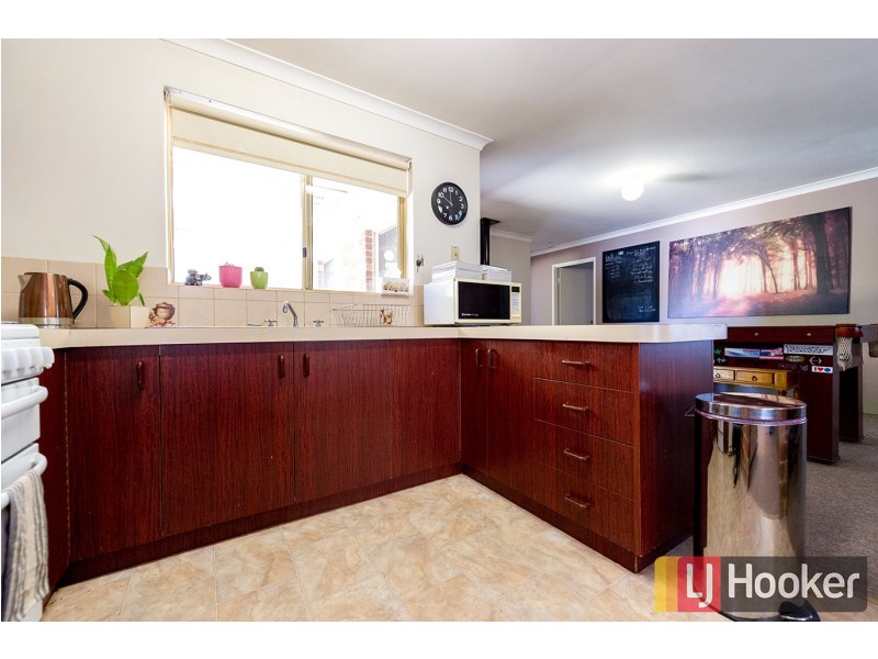 24 Brotherton Way, Australind WA 6233