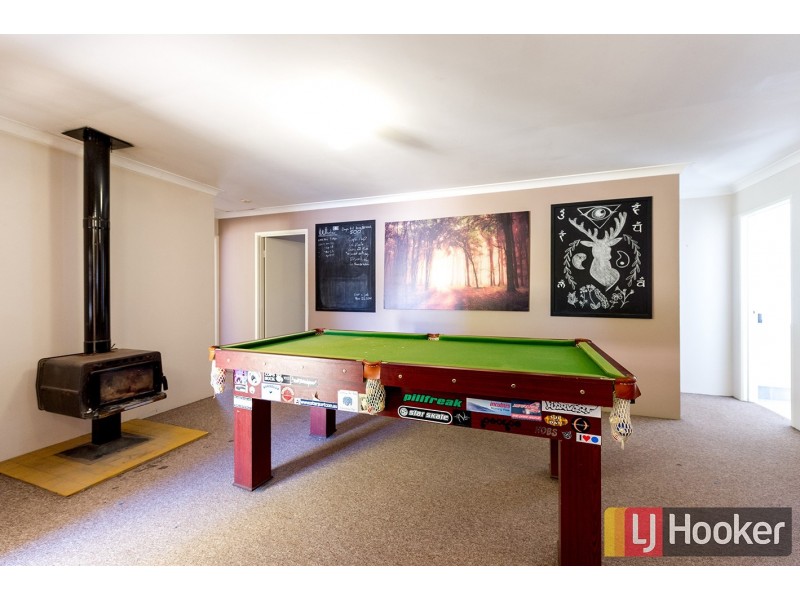 24 Brotherton Way, Australind WA 6233