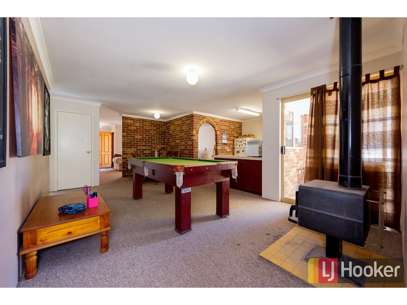 24 Brotherton Way, Australind WA 6233