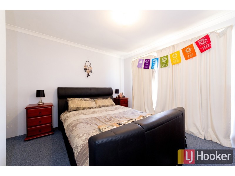 24 Brotherton Way, Australind WA 6233