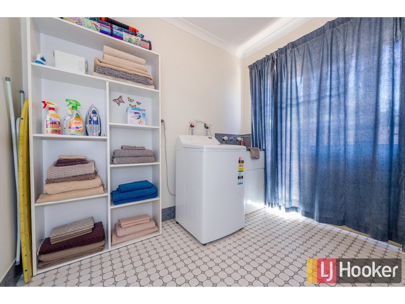 24 Brotherton Way, Australind WA 6233