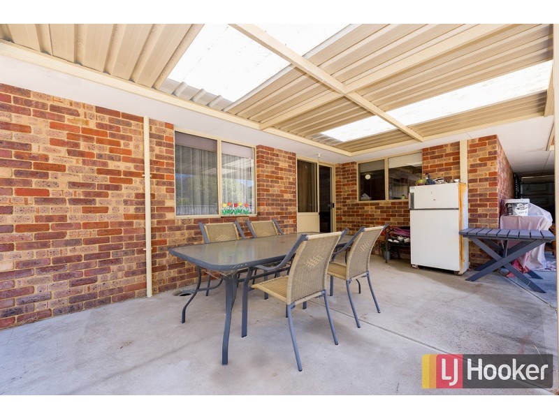 24 Brotherton Way, Australind WA 6233