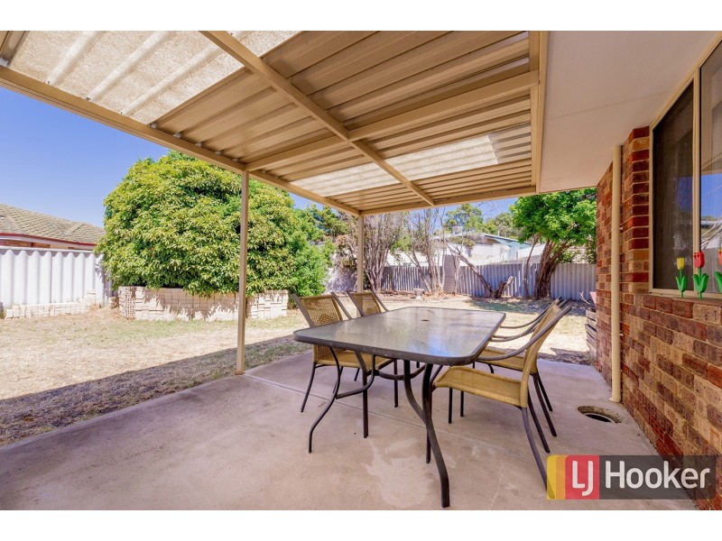 24 Brotherton Way, Australind WA 6233