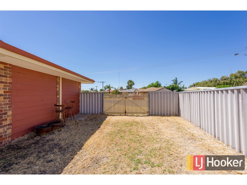 24 Brotherton Way, Australind WA 6233