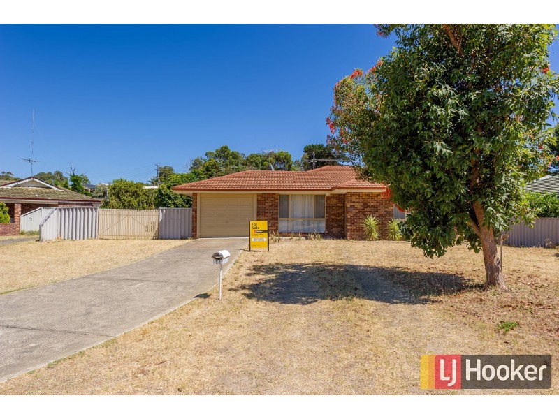 24 Brotherton Way, Australind WA 6233