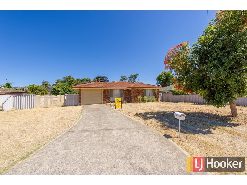 24 Brotherton Way, Australind WA 6233