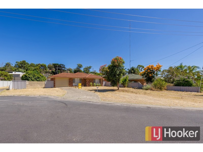 24 Brotherton Way, Australind WA 6233