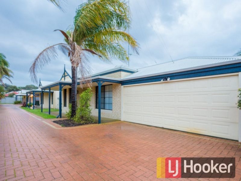 3/21 Prince Philip Drive, South Bunbury WA 6230