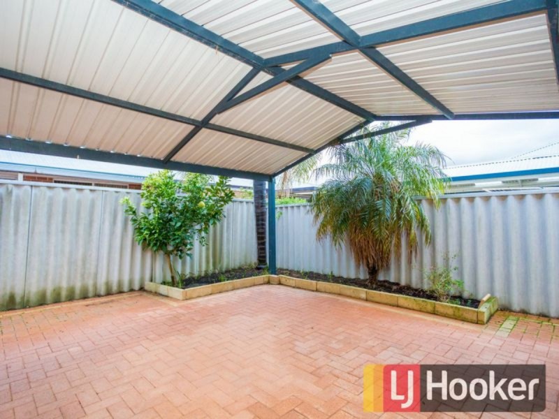 3/21 Prince Philip Drive, South Bunbury WA 6230