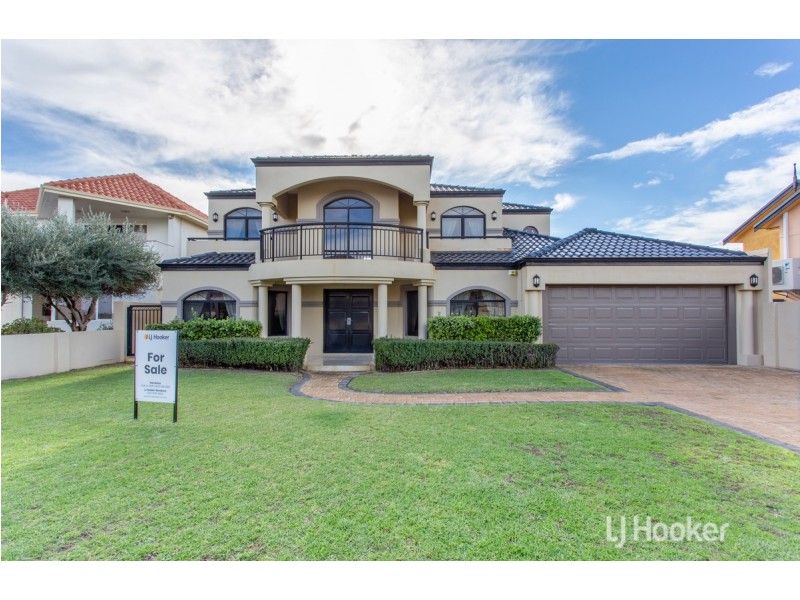 22 Lumper Street, Bunbury WA 6230