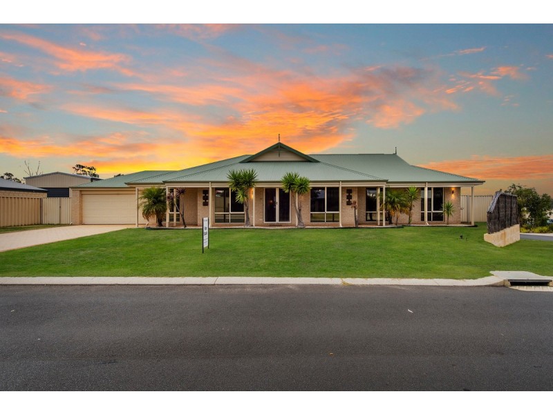 3 Gilmore Street, Dalyellup WA 6230