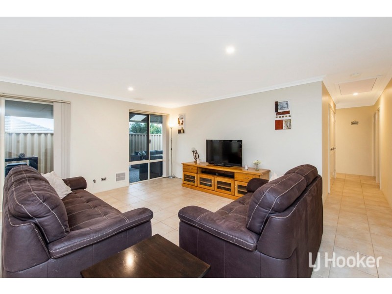 3 Gilmore Street, Dalyellup WA 6230