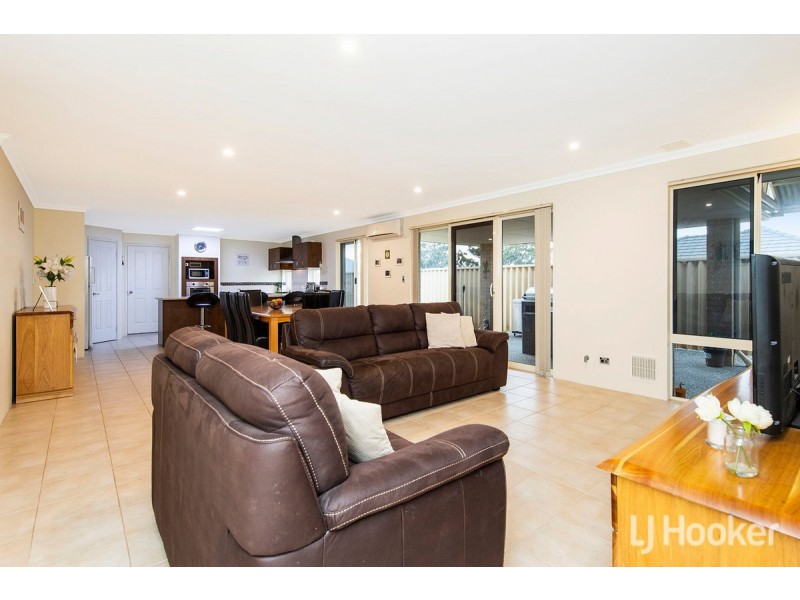 3 Gilmore Street, Dalyellup WA 6230