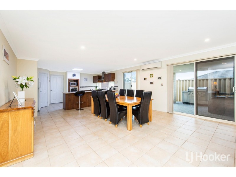 3 Gilmore Street, Dalyellup WA 6230