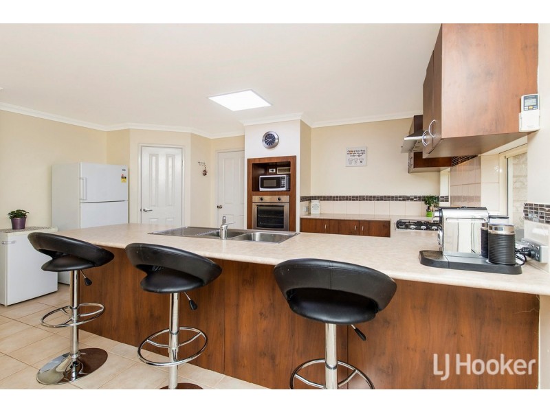 3 Gilmore Street, Dalyellup WA 6230