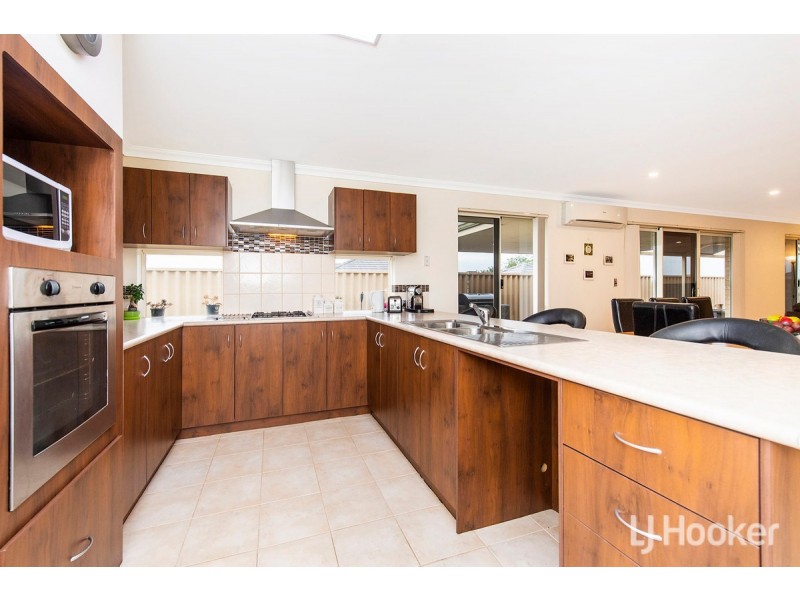 3 Gilmore Street, Dalyellup WA 6230