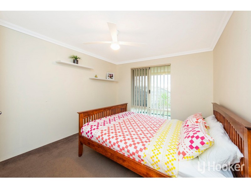 3 Gilmore Street, Dalyellup WA 6230