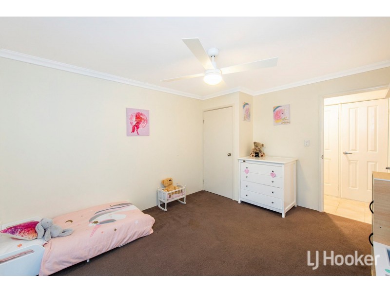 3 Gilmore Street, Dalyellup WA 6230