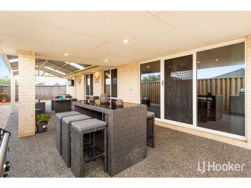 3 Gilmore Street, Dalyellup WA 6230