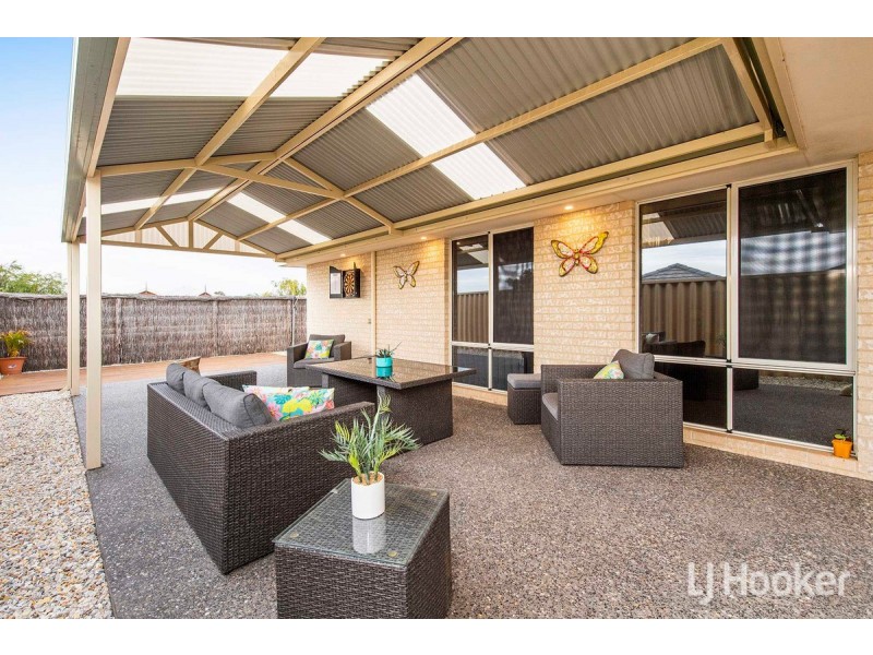 3 Gilmore Street, Dalyellup WA 6230