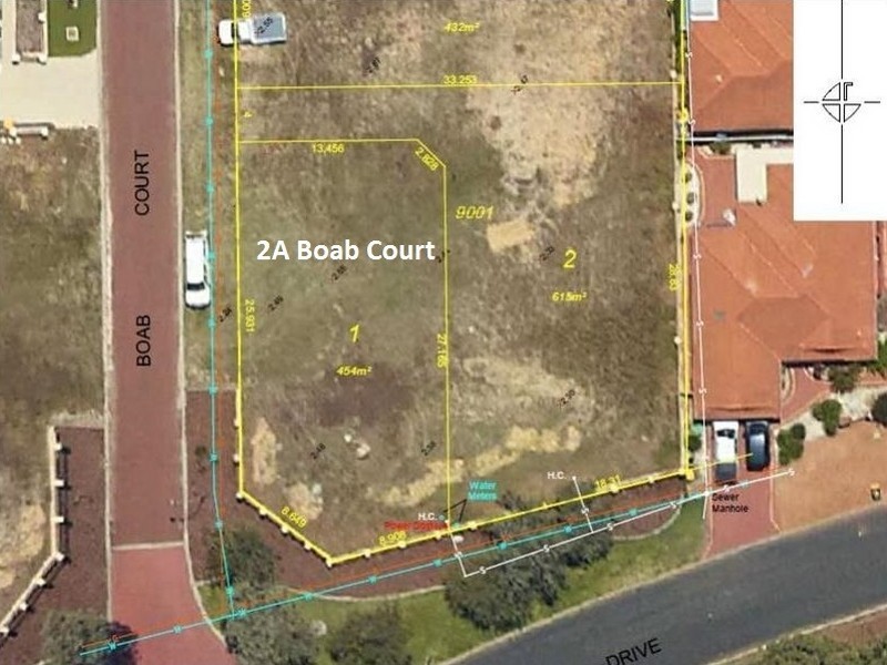 2a Boab Court, South Bunbury WA 6230