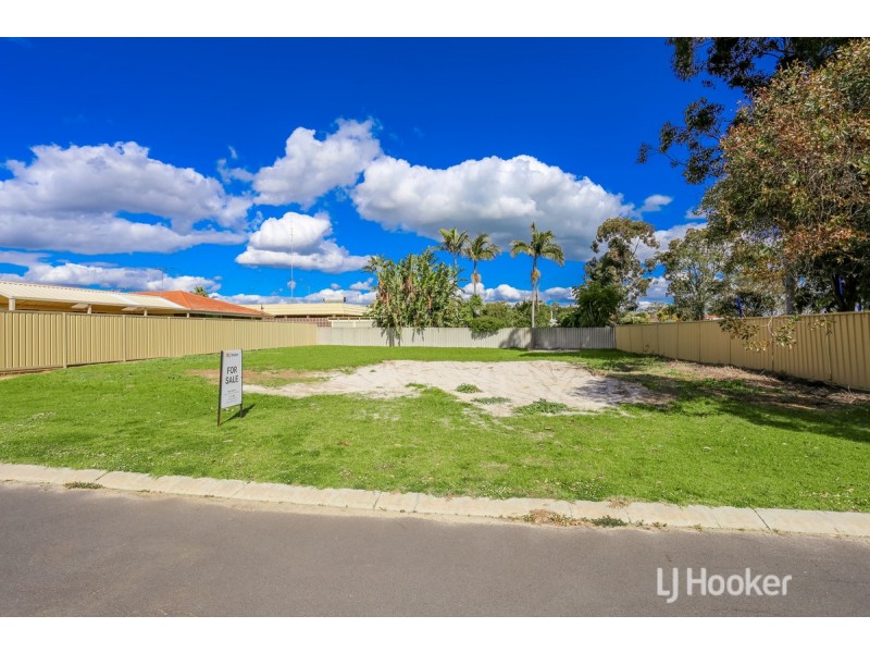 3 Shire Place, Dardanup WA 6236