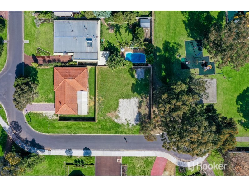 3 Shire Place, Dardanup WA 6236