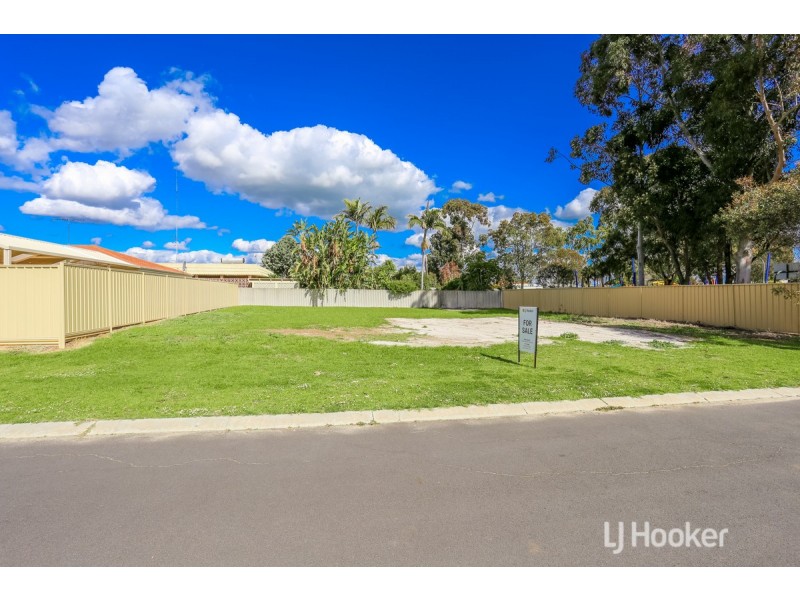 3 Shire Place, Dardanup WA 6236