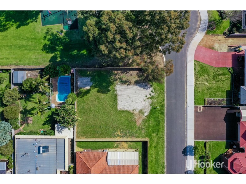 3 Shire Place, Dardanup WA 6236