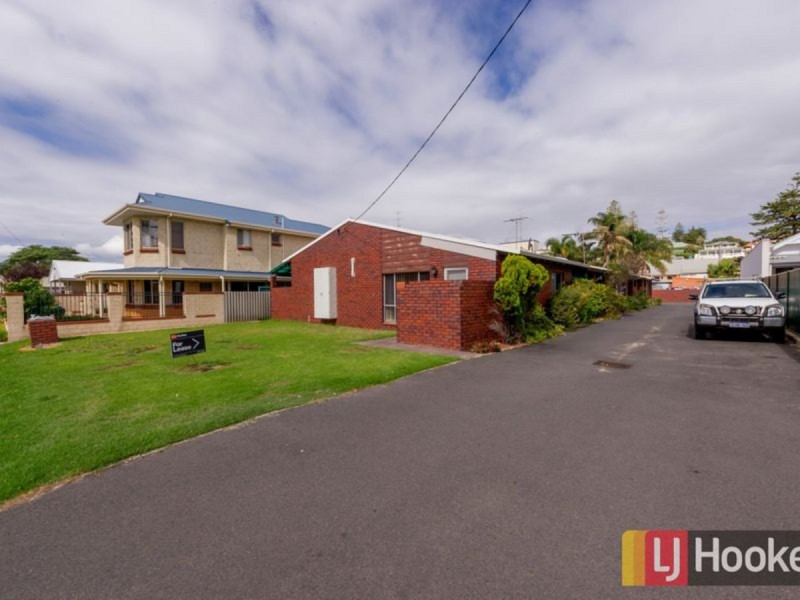 1/11 Symmons Street, Bunbury WA 6230