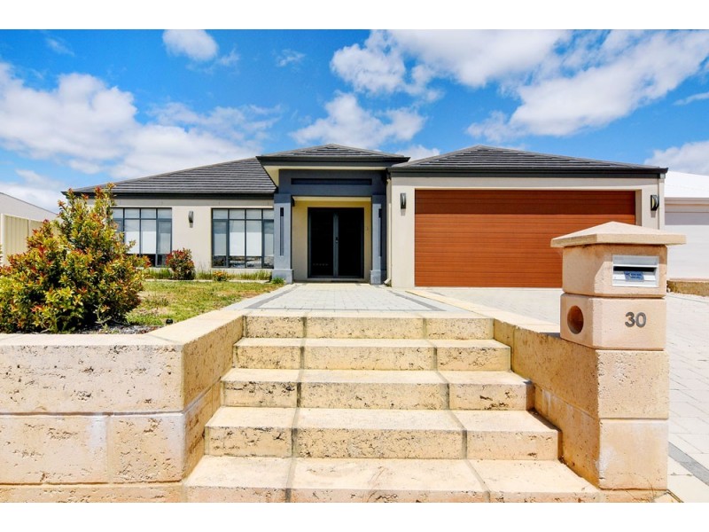 30 Polwarth Circuit, Eaton WA 6232