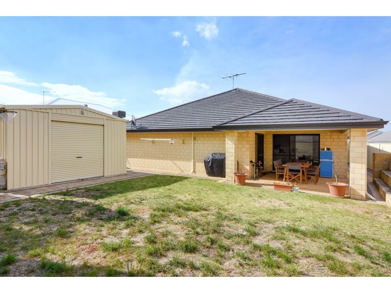 30 Polwarth Circuit, Eaton WA 6232