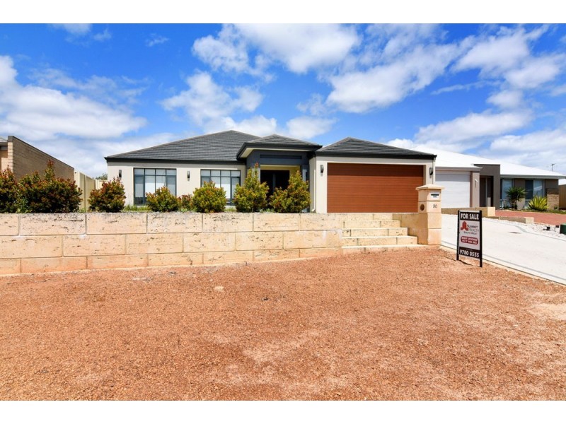 30 Polwarth Circuit, Eaton WA 6232