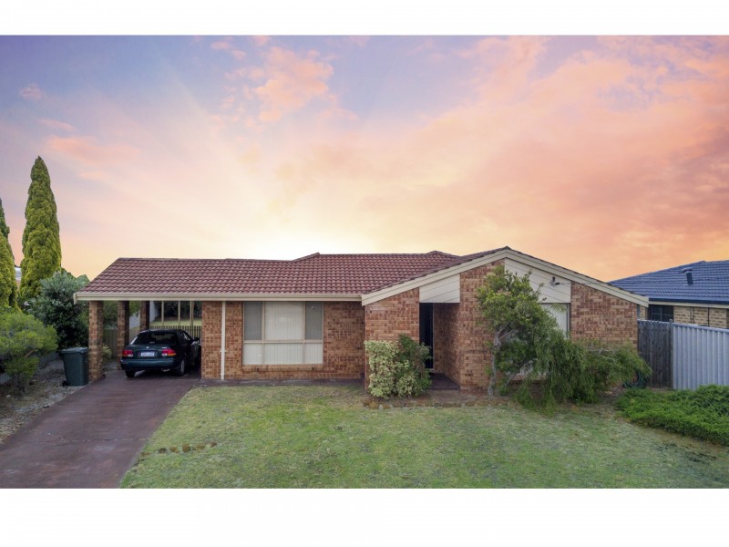 11 Edwards Place, Eaton WA 6232