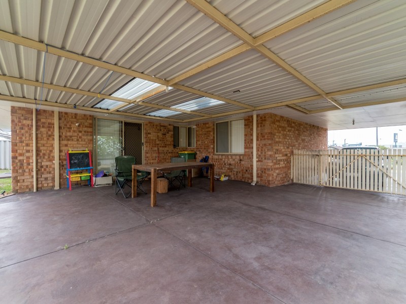 11 Edwards Place, Eaton WA 6232