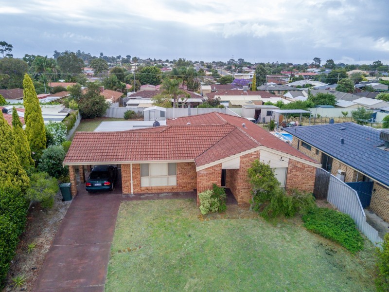 11 Edwards Place, Eaton WA 6232