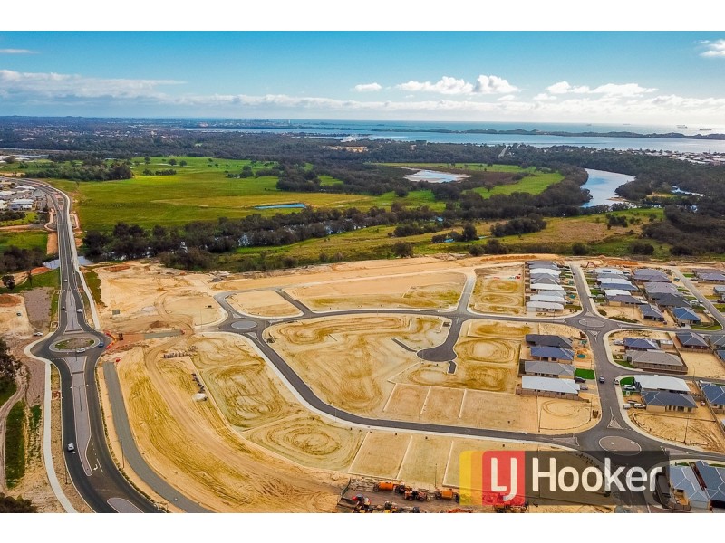 Lot 54/ Crake View, Australind WA 6233