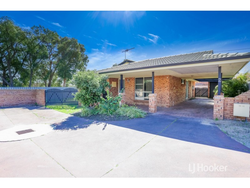 2/125 Mangles Street, South Bunbury WA 6230