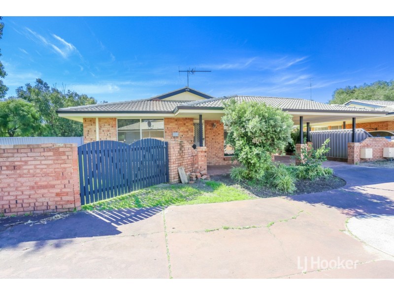 2/125 Mangles Street, South Bunbury WA 6230