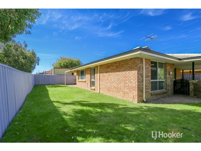 2/125 Mangles Street, South Bunbury WA 6230