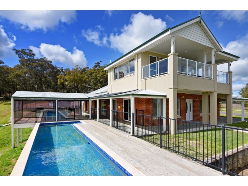 55 Seaview Heights, Henty WA 6236