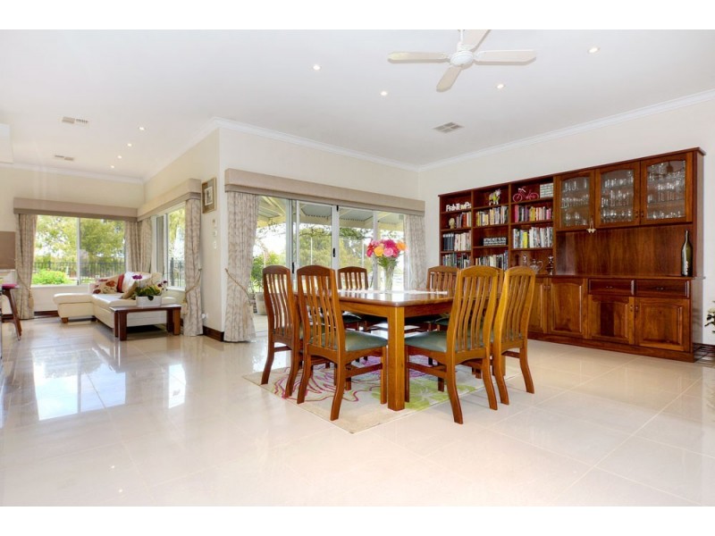 55 Seaview Heights, Henty WA 6236
