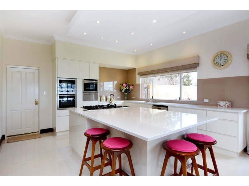 55 Seaview Heights, Henty WA 6236