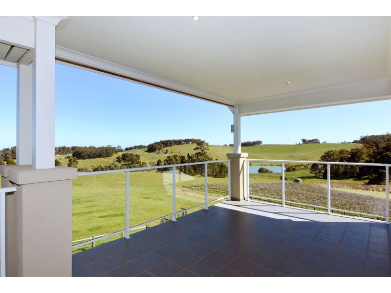 55 Seaview Heights, Henty WA 6236