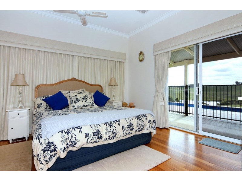 55 Seaview Heights, Henty WA 6236