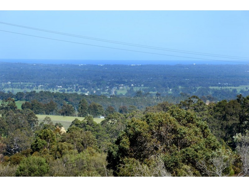55 Seaview Heights, Henty WA 6236