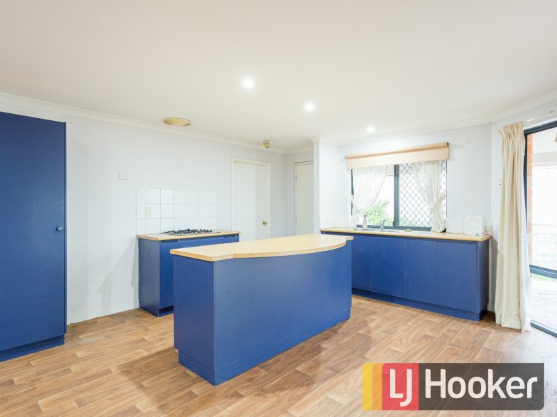 18 Slee Place, Withers WA 6230