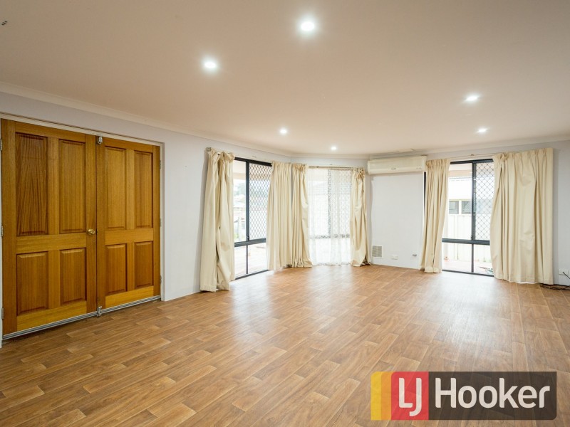 18 Slee Place, Withers WA 6230