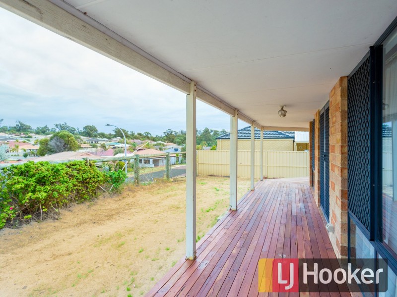 18 Slee Place, Withers WA 6230